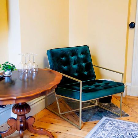 Park Hotel Linkoeping Fawlty Towers 외부 사진