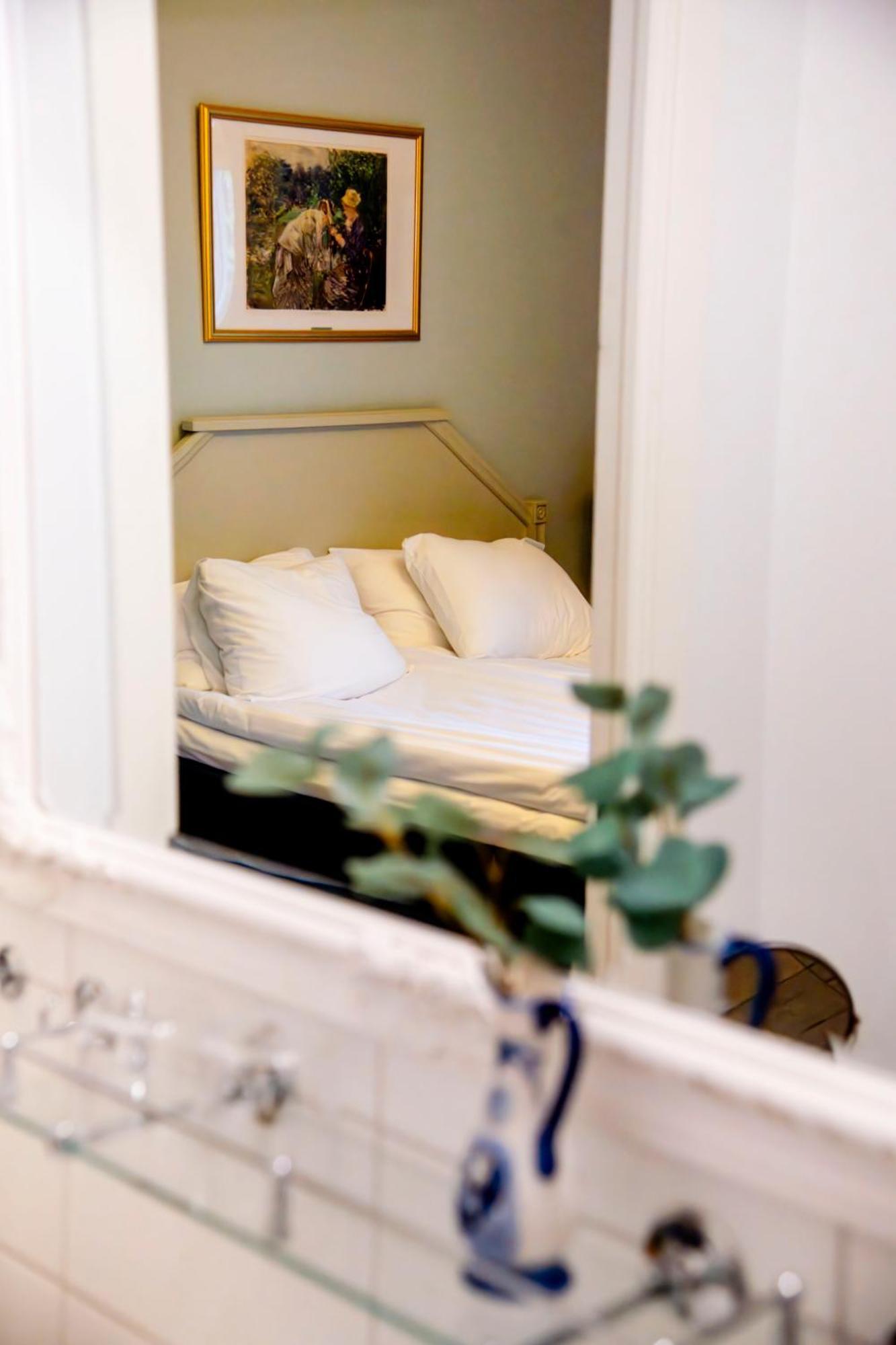 Park Hotel Linkoeping Fawlty Towers 외부 사진