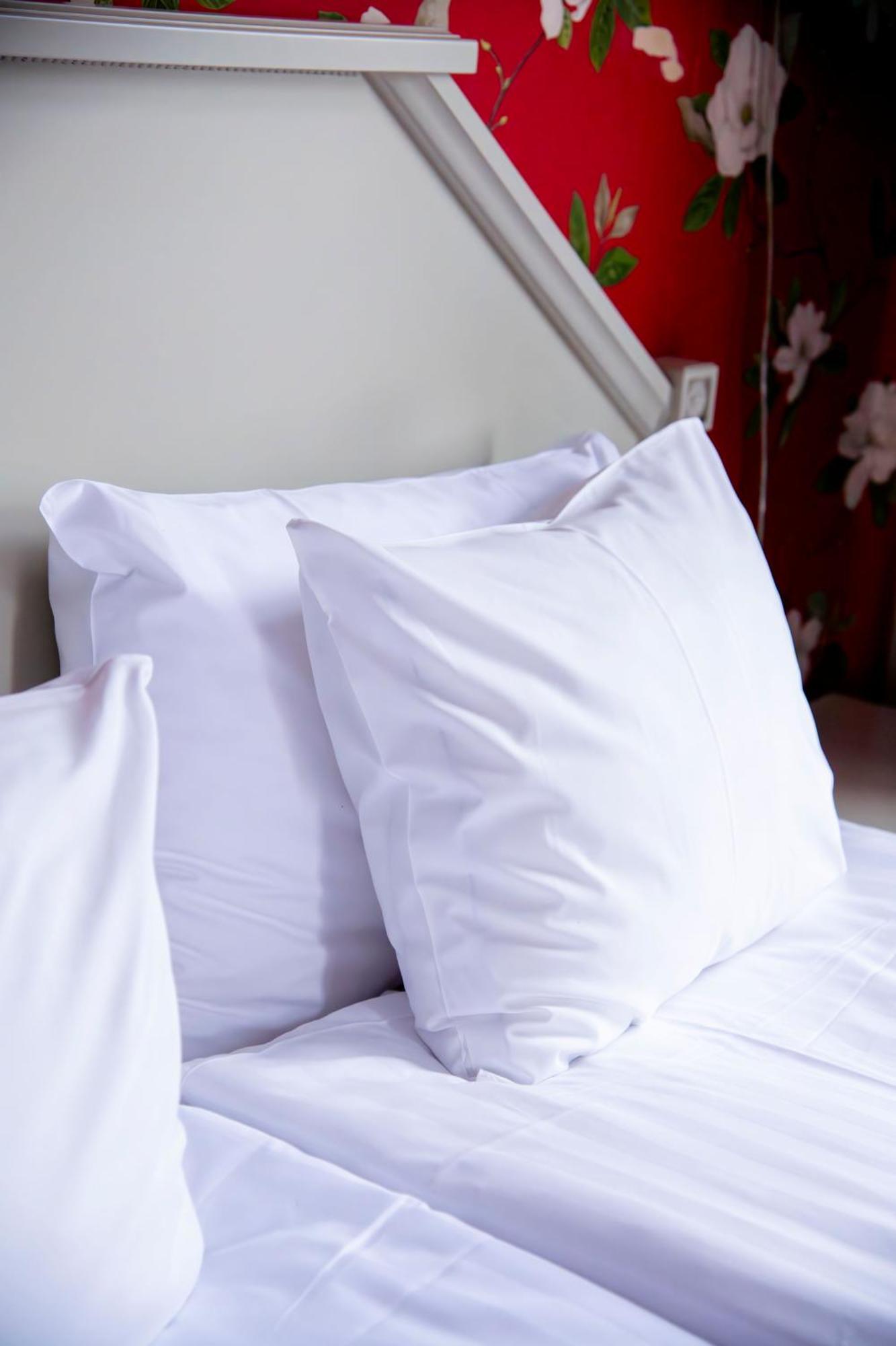 Park Hotel Linkoeping Fawlty Towers 외부 사진
