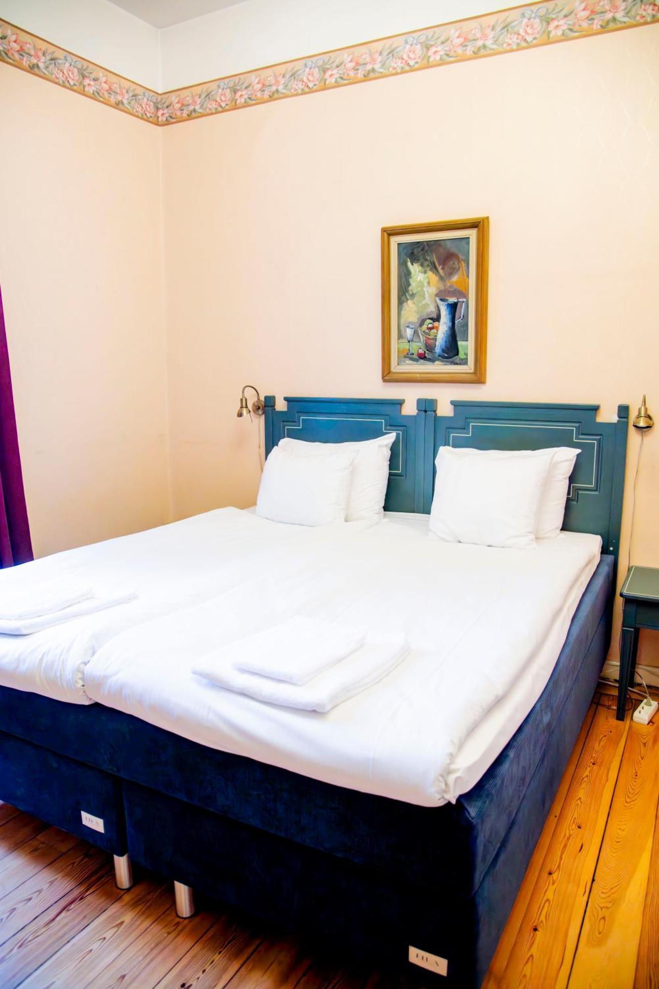 Park Hotel Linkoeping Fawlty Towers 객실 사진